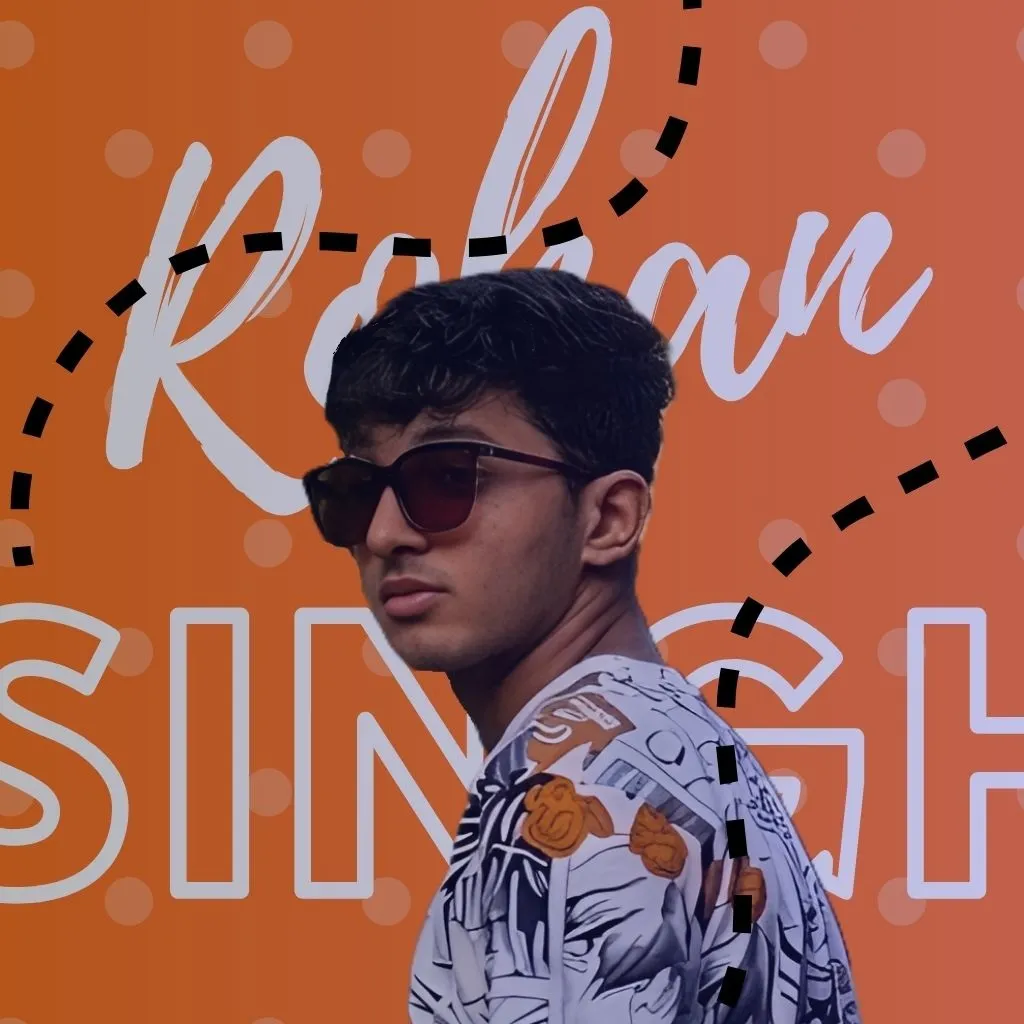 Rohan Singh